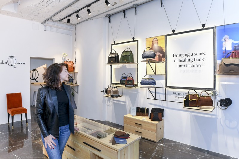 LaLaQueen Launches Flagship Boutique in Beirut
